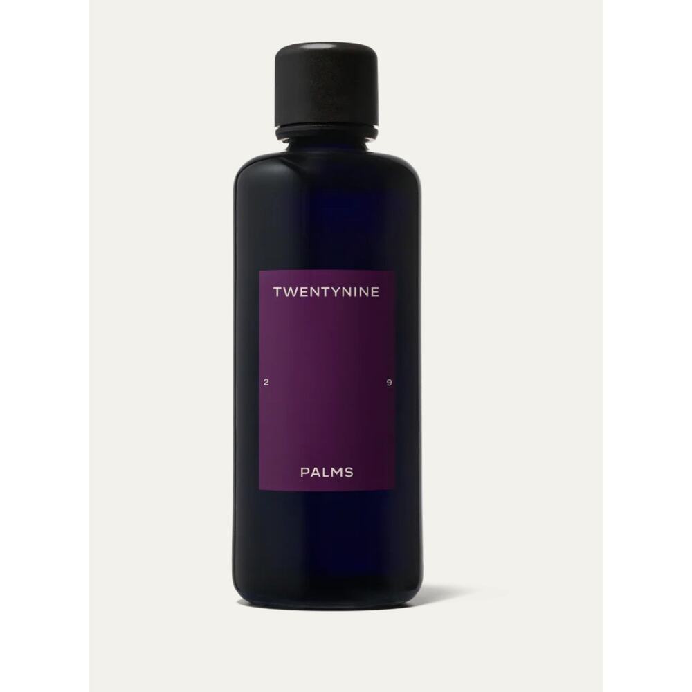 TwentyNine Palms Mesa Mystic Facial Exfoliating Solution